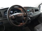 Ford Transit Custom bei Sportwagen.expert - Abbildung (9 / 10)