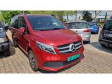 Mercedes-Benz V-Klasse bei Sportwagen.expert - Abbildung (2 / 10)