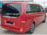 Mercedes-Benz V-Klasse bei Sportwagen.expert - Abbildung (5 / 10)