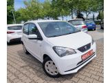 Seat Mii bei Sportwagen.expert - Abbildung (5 / 10)