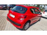 Peugeot 207 bei Sportwagen.expert - Abbildung (4 / 10)
