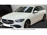 Mercedes-Benz C-Klasse bei Sportwagen.expert - Abbildung (2 / 15)