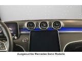 Mercedes-Benz C-Klasse bei Sportwagen.expert - Abbildung (12 / 15)