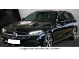 Mercedes-Benz C-Klasse bei Sportwagen.expert - Abbildung (3 / 15)