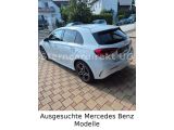 Mercedes-Benz A-Klasse bei Sportwagen.expert - Abbildung (3 / 15)