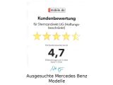 Mercedes-Benz B 250e bei Sportwagen.expert - Abbildung (12 / 14)