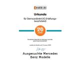 Mercedes-Benz B 250e bei Sportwagen.expert - Abbildung (13 / 14)