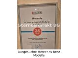 Mercedes-Benz V-Klasse bei Sportwagen.expert - Abbildung (12 / 13)