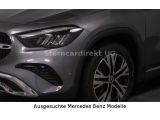 Mercedes-Benz GLA-Klasse bei Sportwagen.expert - Abbildung (3 / 15)