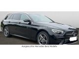 Mercedes-Benz E AMG bei Sportwagen.expert - Abbildung (5 / 15)