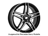 Mercedes-Benz E AMG bei Sportwagen.expert - Abbildung (15 / 15)