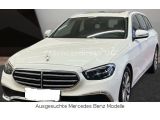 Mercedes-Benz E Exclusive bei Sportwagen.expert - Abbildung (3 / 15)