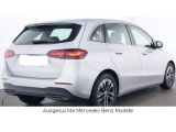 Mercedes-Benz B-Klasse bei Sportwagen.expert - Abbildung (2 / 15)