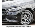 Mercedes-Benz C 220d 4M T Avantgarde bei Sportwagen.expert - Abbildung (2 / 15)