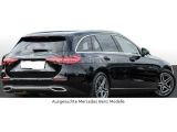 Mercedes-Benz C 220d 4M T Avantgarde bei Sportwagen.expert - Abbildung (3 / 15)