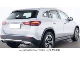 Mercedes-Benz GLA-Klasse bei Sportwagen.expert - Abbildung (2 / 15)