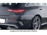 Mercedes-Benz CLA-Klasse bei Sportwagen.expert - Abbildung (8 / 15)