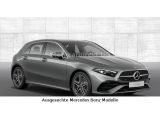 Mercedes-Benz A-Klasse bei Sportwagen.expert - Abbildung (5 / 15)