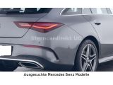 Mercedes-Benz CLA-Klasse bei Sportwagen.expert - Abbildung (8 / 15)