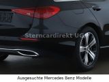 Mercedes-Benz C-Klasse bei Sportwagen.expert - Abbildung (10 / 15)