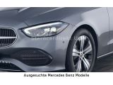 Mercedes-Benz C-Klasse bei Sportwagen.expert - Abbildung (2 / 15)