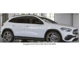 Mercedes-Benz GLA-Klasse bei Sportwagen.expert - Abbildung (3 / 15)