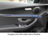 Mercedes-Benz E 300d 4M T Avantgarde bei Sportwagen.expert - Abbildung (7 / 15)