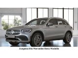 Mercedes-Benz GLC 300e 4M AMG bei Sportwagen.expert - Abbildung (2 / 15)