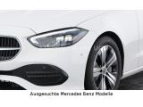 Mercedes-Benz C-Klasse bei Sportwagen.expert - Abbildung (2 / 15)