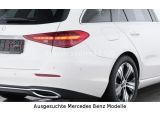 Mercedes-Benz C-Klasse bei Sportwagen.expert - Abbildung (7 / 15)