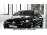 Mercedes-Benz C-Klasse bei Sportwagen.expert - Abbildung (4 / 15)