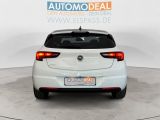 Opel Astra bei Sportwagen.expert - Abbildung (6 / 15)