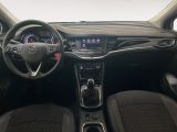 Opel Astra bei Sportwagen.expert - Abbildung (13 / 15)