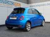 Fiat 500 bei Sportwagen.expert - Abbildung (4 / 15)