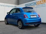 Fiat 500 bei Sportwagen.expert - Abbildung (6 / 15)