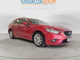Mazda 6 bei Sportwagen.expert - Abbildung (4 / 15)