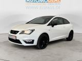 Seat Ibiza bei Sportwagen.expert - Abbildung (2 / 15)