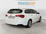 Fiat Tipo bei Sportwagen.expert - Abbildung (5 / 15)