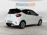 Hyundai i10 bei Sportwagen.expert - Abbildung (4 / 15)