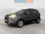 Ford EcoSport bei Sportwagen.expert - Abbildung (2 / 15)