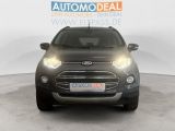 Ford EcoSport bei Sportwagen.expert - Abbildung (3 / 15)