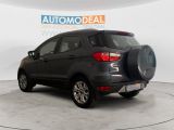 Ford EcoSport bei Sportwagen.expert - Abbildung (7 / 15)