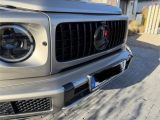 Mercedes-Benz G-Klasse bei Sportwagen.expert - Abbildung (8 / 15)