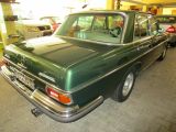 Mercedes-Benz 280 bei Sportwagen.expert - Abbildung (4 / 14)