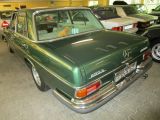 Mercedes-Benz 280 bei Sportwagen.expert - Abbildung (5 / 14)