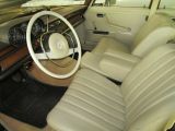 Mercedes-Benz 280 bei Sportwagen.expert - Abbildung (7 / 14)