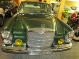 Mercedes-Benz 280 bei Sportwagen.expert - Abbildung (3 / 14)