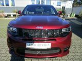 Jeep Grand Cherokee bei Sportwagen.expert - Abbildung (3 / 14)