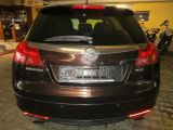 Opel Insignia bei Sportwagen.expert - Abbildung (6 / 15)