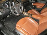 Opel Insignia bei Sportwagen.expert - Abbildung (8 / 15)